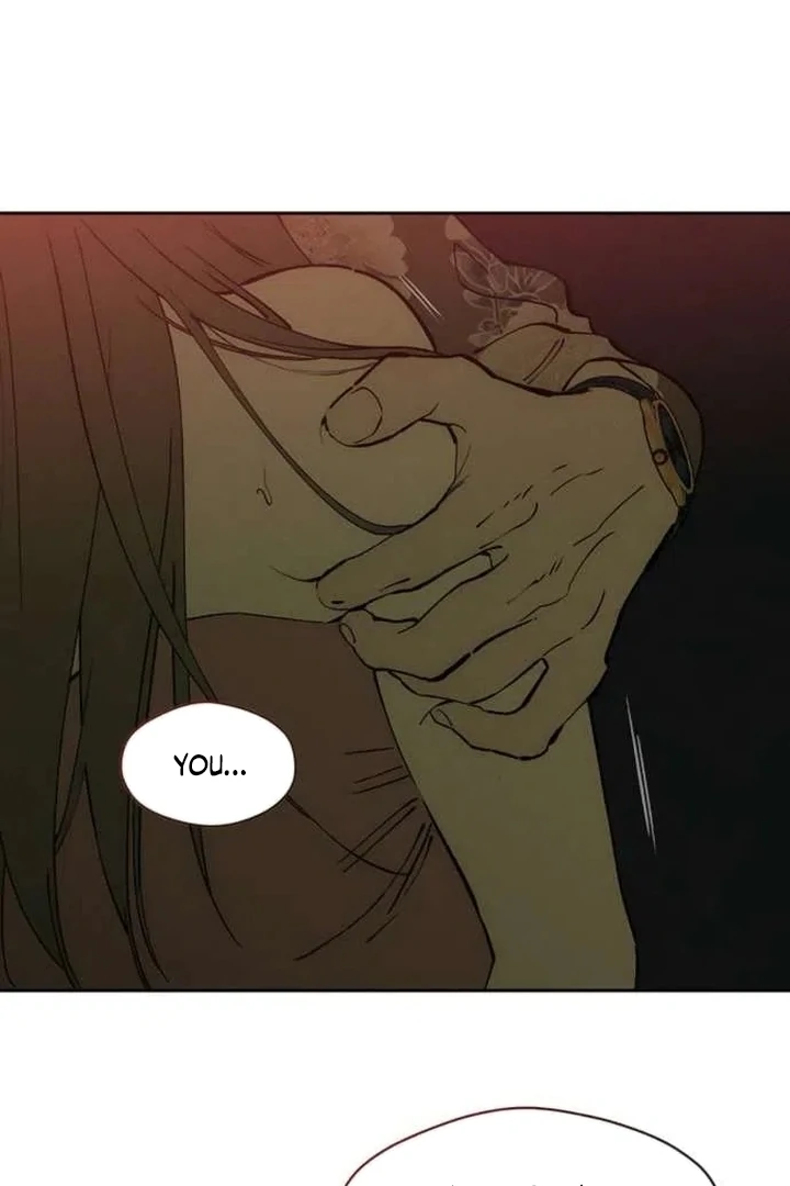 Read Tears on a Withered Flower EN Manga Online