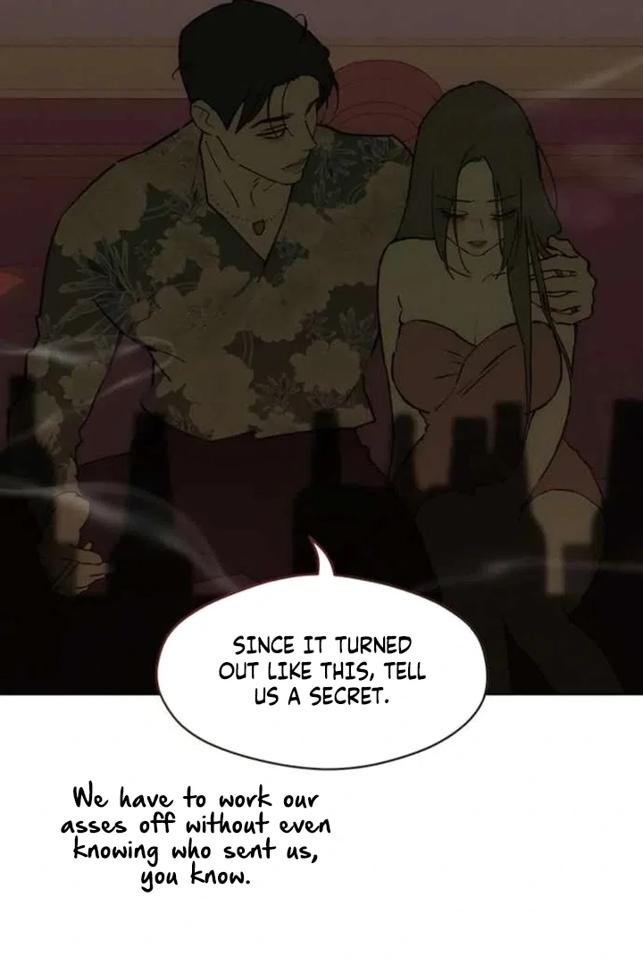 Read Tears on a Withered Flower EN Manga Online