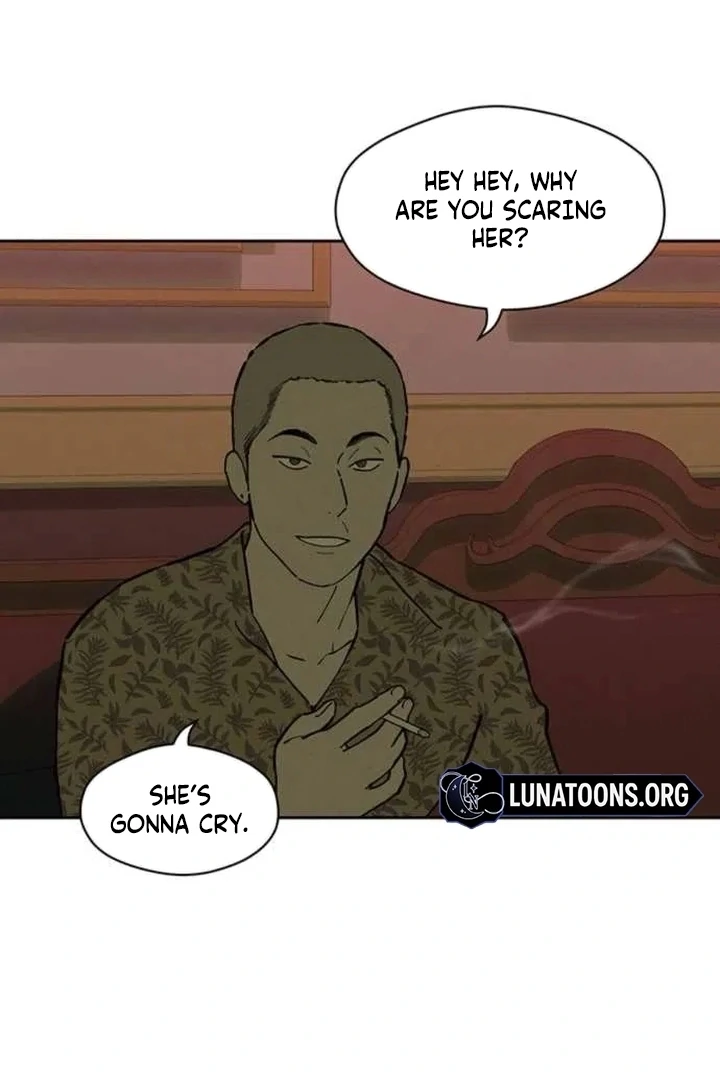 Read Tears on a Withered Flower EN Manga Online