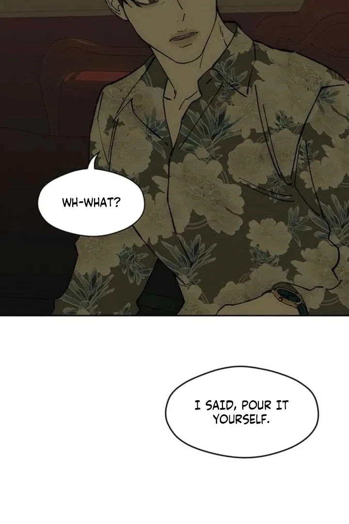Read Tears on a Withered Flower EN Manga Online