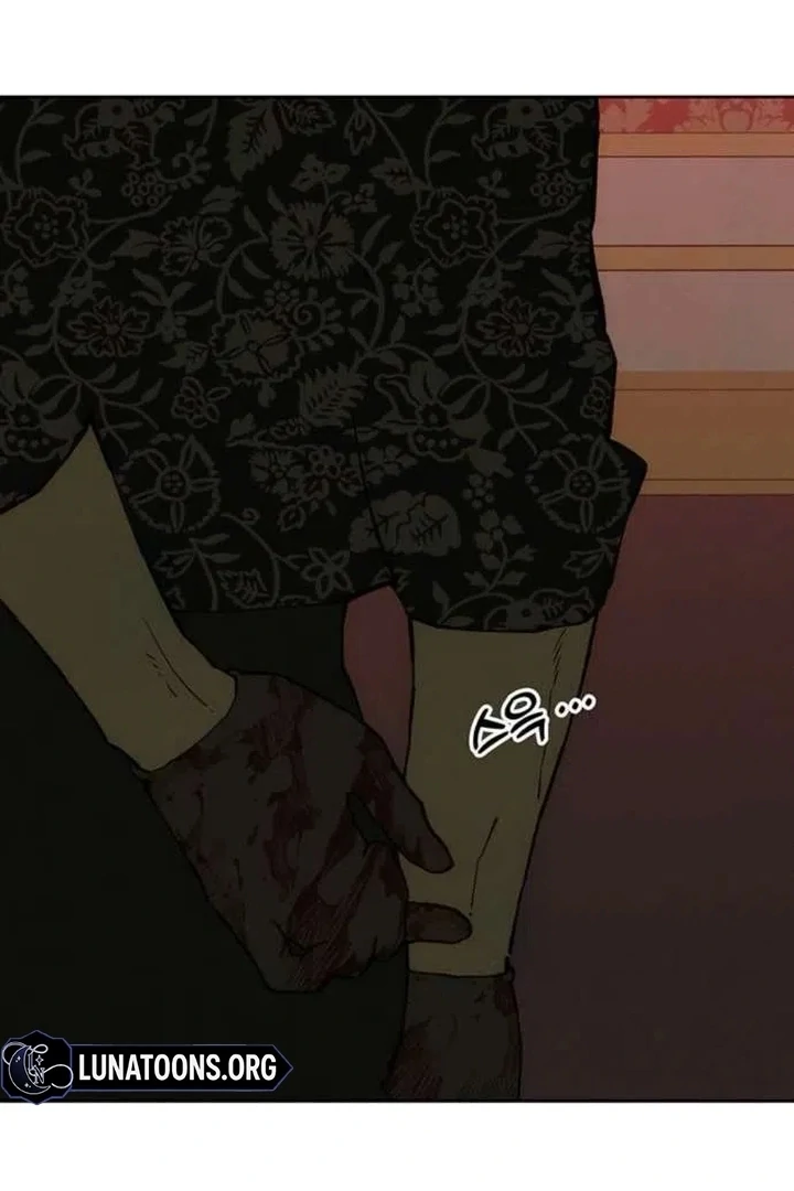 Read Tears on a Withered Flower EN Manga Online