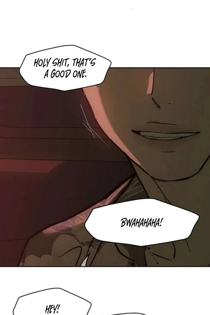 Read Tears on a Withered Flower EN Manga Online