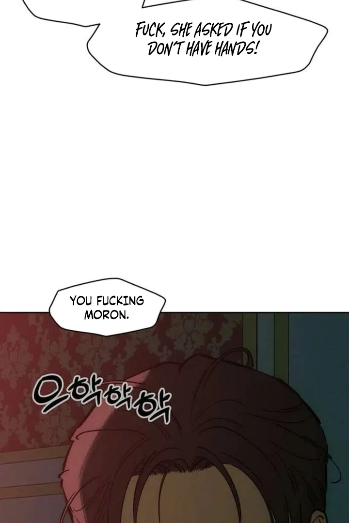 Read Tears on a Withered Flower EN Manga Online