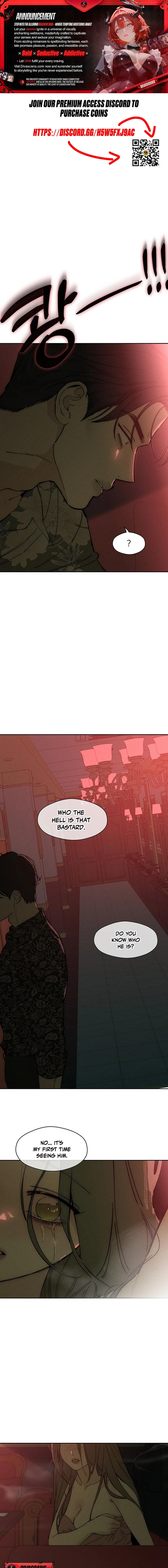 Read Tears on a Withered Flower EN Manga Online