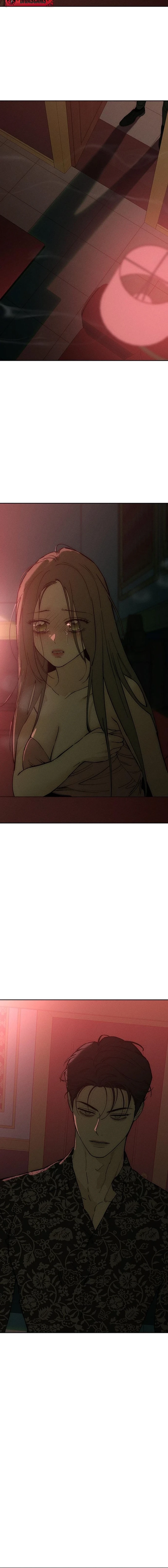 Read Tears on a Withered Flower EN Manga Online