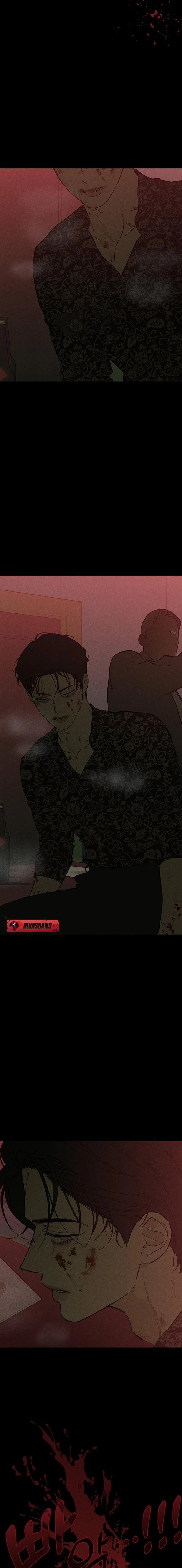 Read Tears on a Withered Flower EN Manga Online