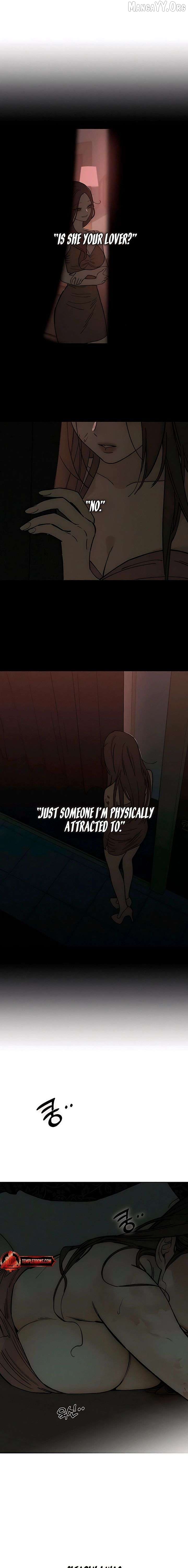 Read Tears on a Withered Flower EN Manga Online