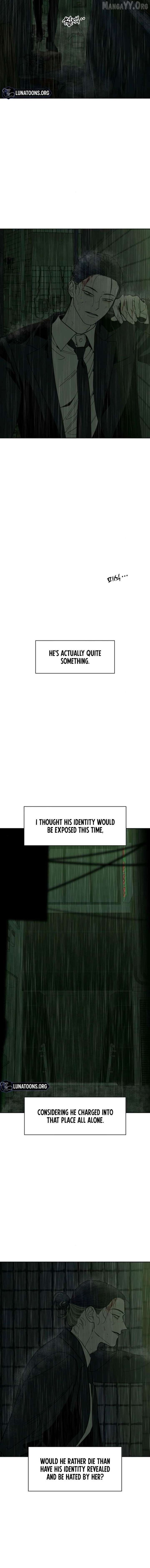 Read Tears on a Withered Flower EN Manga Online