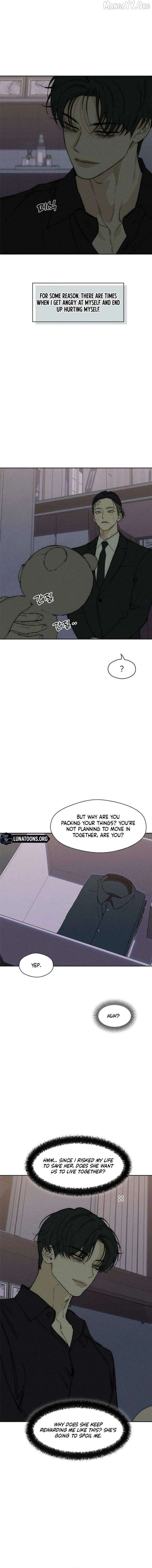 Read Tears on a Withered Flower EN Manga Online