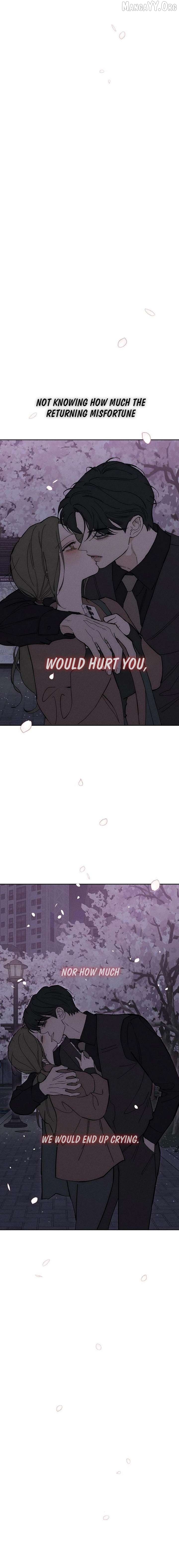 Read Tears on a Withered Flower EN Manga Online