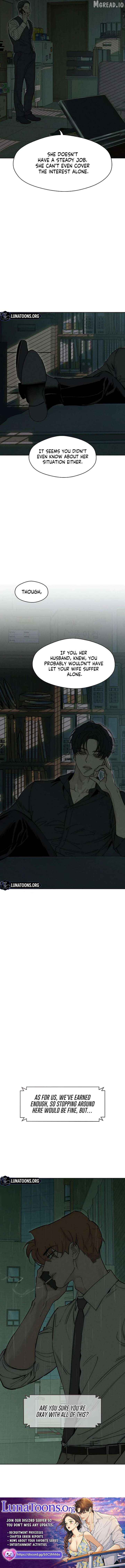 Read Tears on a Withered Flower EN Manga Online