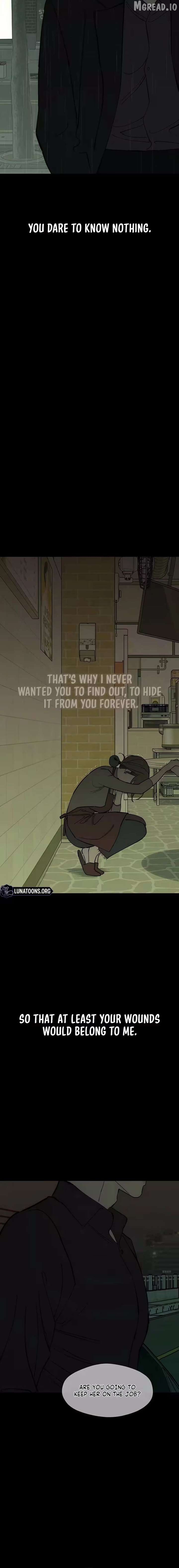 Read Tears on a Withered Flower EN Manga Online
