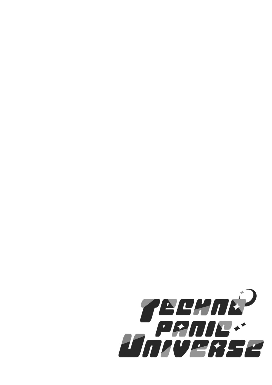 Read Techno Panic Universe EN Manga Online