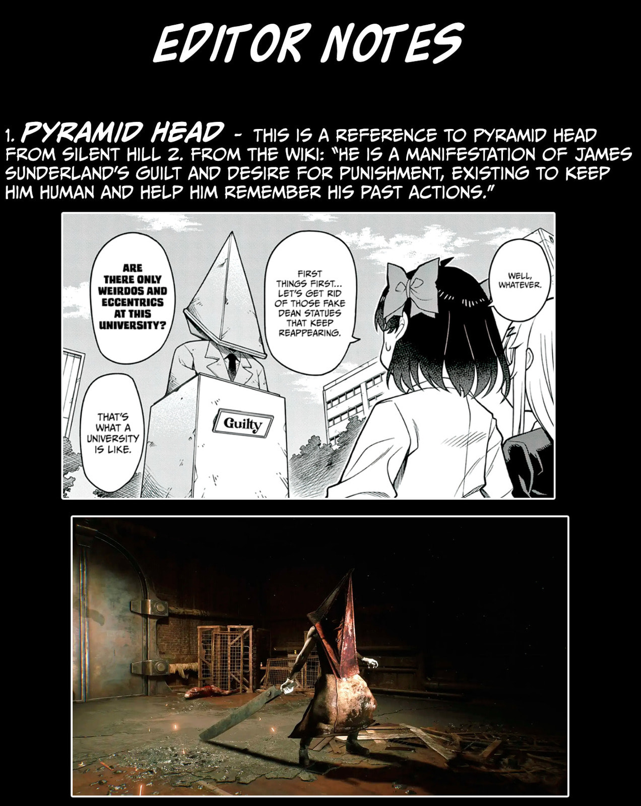 Read Techno Panic Universe EN Manga Online