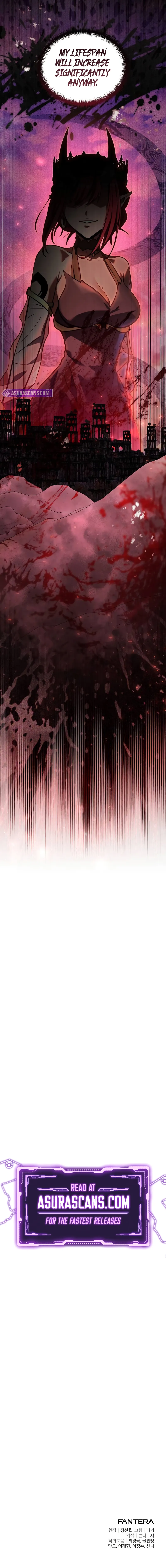 Read Terminally-Ill Genius Dark Knight EN Manga Online