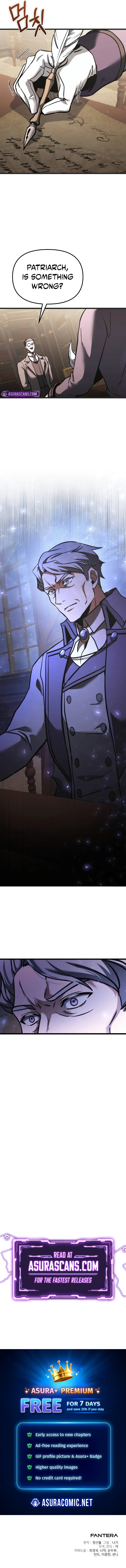 Read Terminally-Ill Genius Dark Knight EN Manga Online