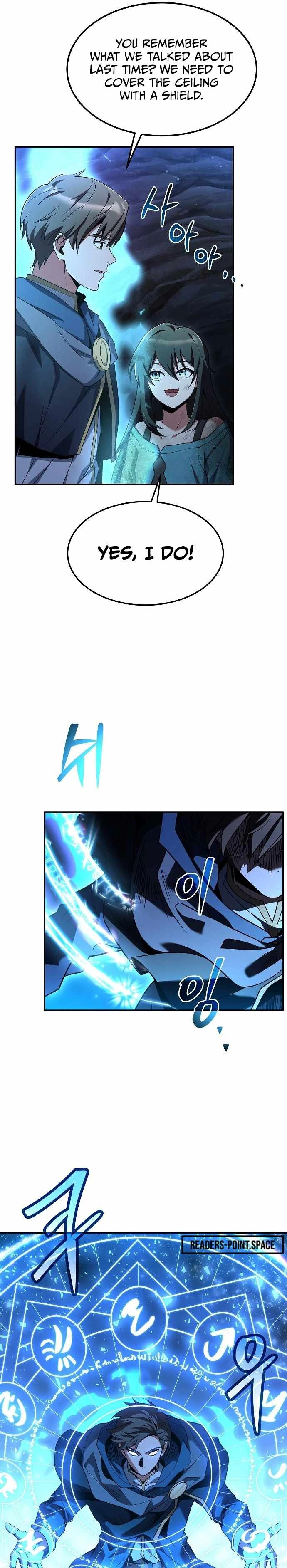 Read The Archmage's Restaurant EN Manga Online