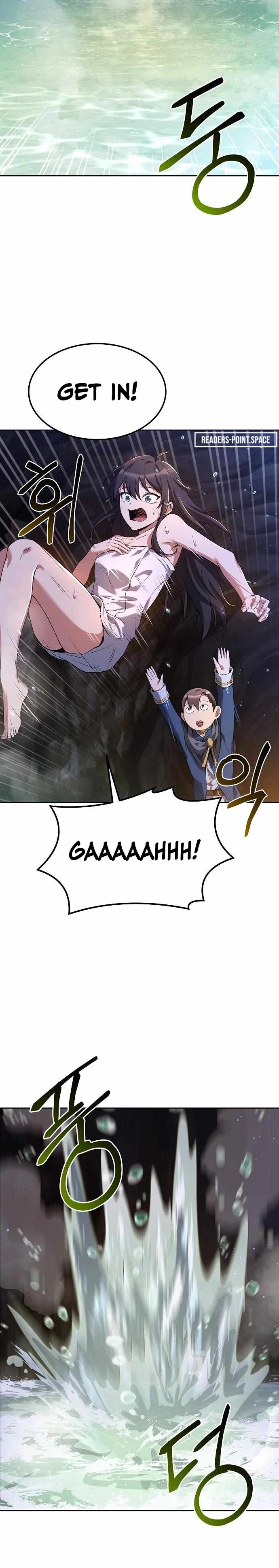 Read The Archmage's Restaurant EN Manga Online