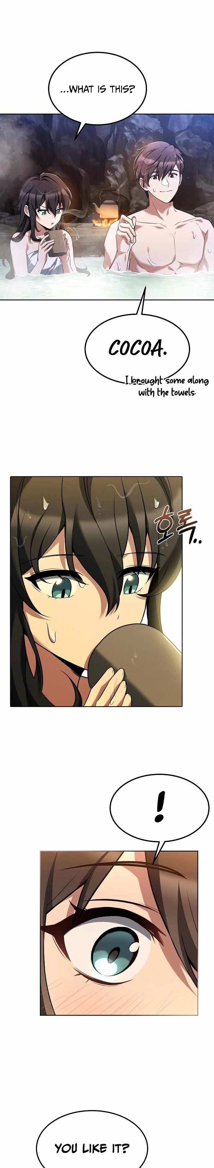 Read The Archmage's Restaurant EN Manga Online