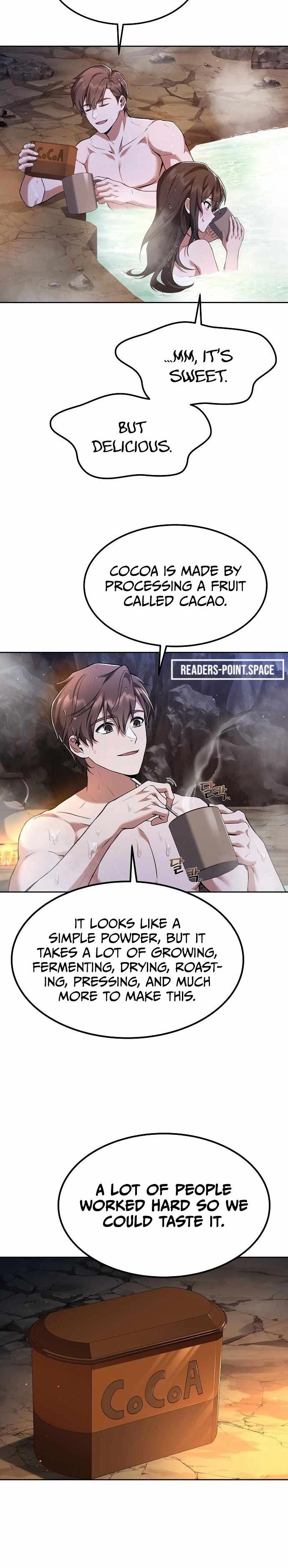 Read The Archmage's Restaurant EN Manga Online