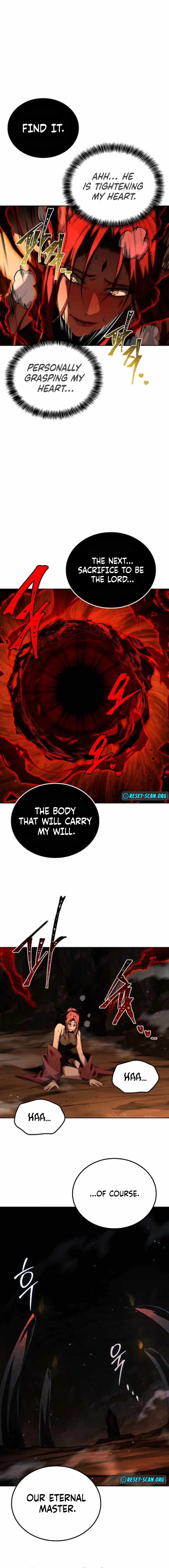 Read The Archmage's Restaurant EN Manga Online