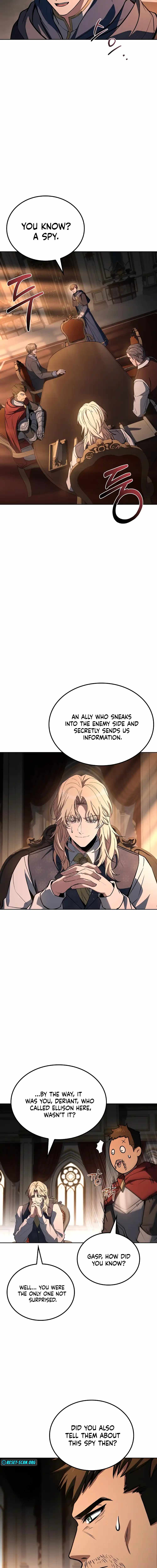 Read The Archmage's Restaurant EN Manga Online