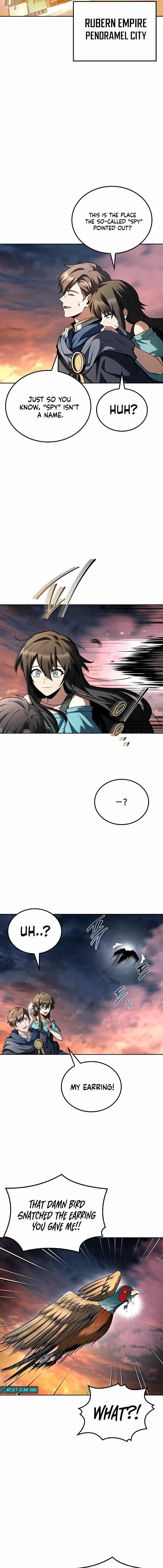 Read The Archmage's Restaurant EN Manga Online