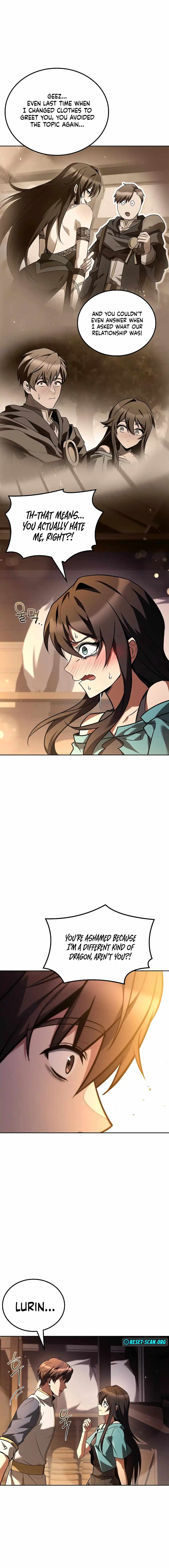 Read The Archmage's Restaurant EN Manga Online