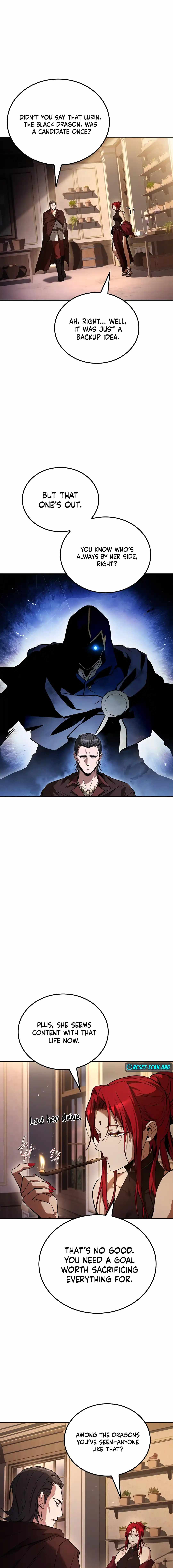 Read The Archmage's Restaurant EN Manga Online
