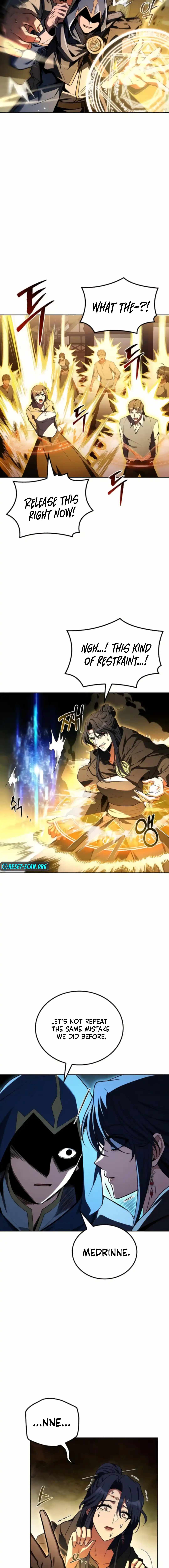 Read The Archmage's Restaurant EN Manga Online