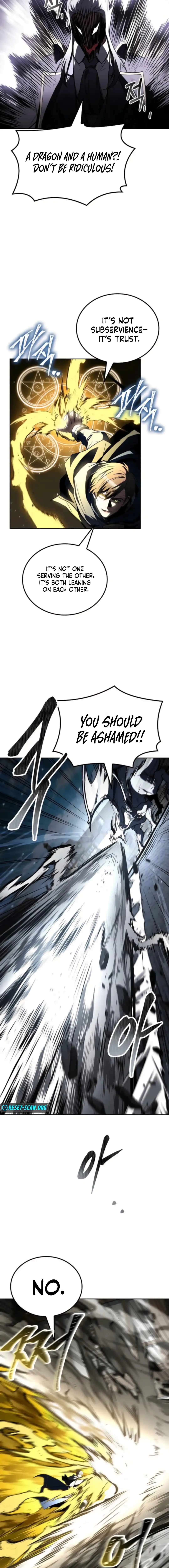 Read The Archmage's Restaurant EN Manga Online