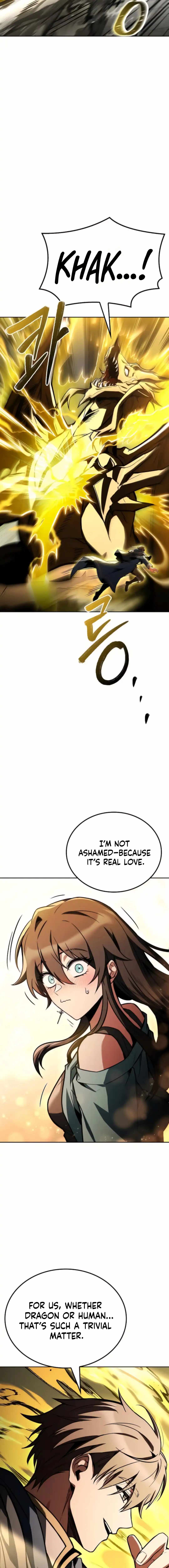 Read The Archmage's Restaurant EN Manga Online