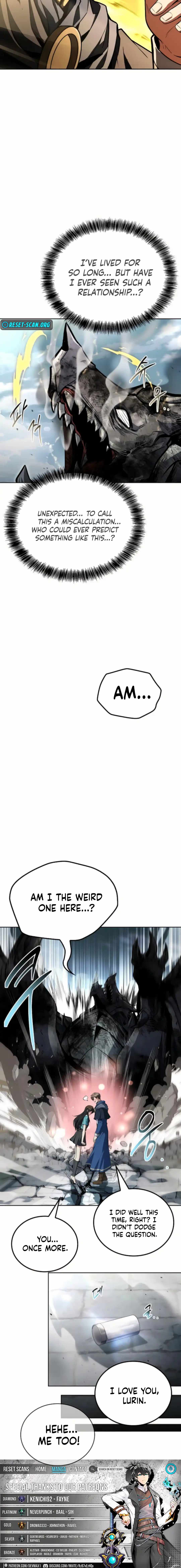 Read The Archmage's Restaurant EN Manga Online