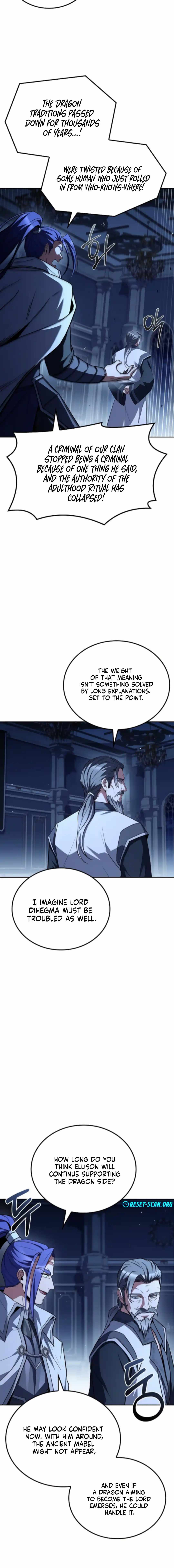 Read The Archmage's Restaurant EN Manga Online
