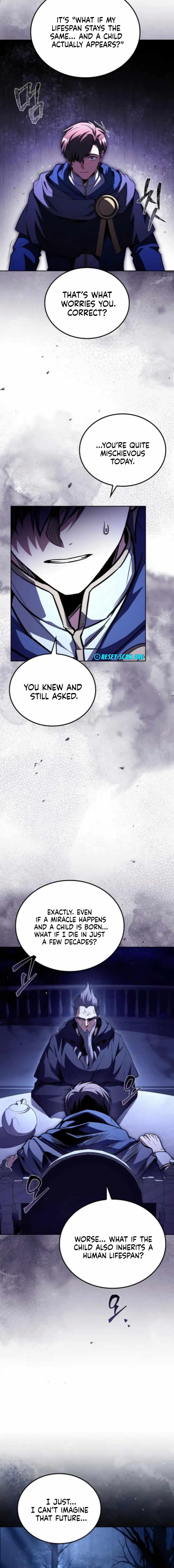 Read The Archmage's Restaurant EN Manga Online
