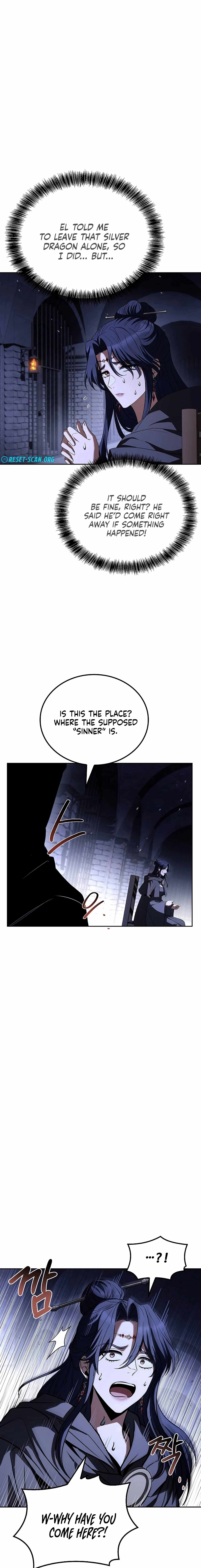 Read The Archmage's Restaurant EN Manga Online