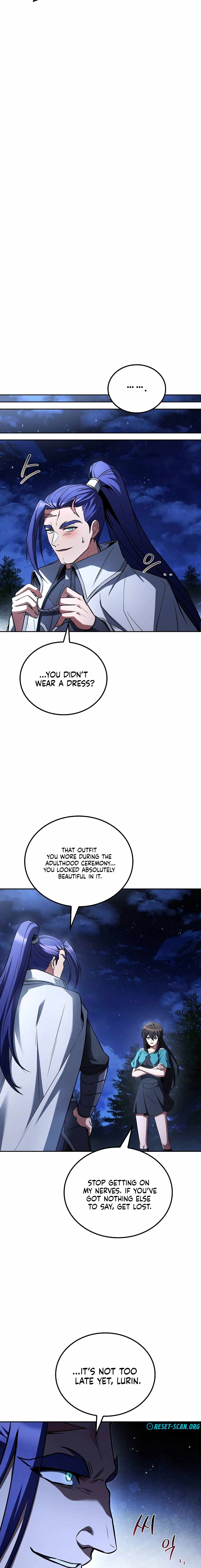 Read The Archmage's Restaurant EN Manga Online