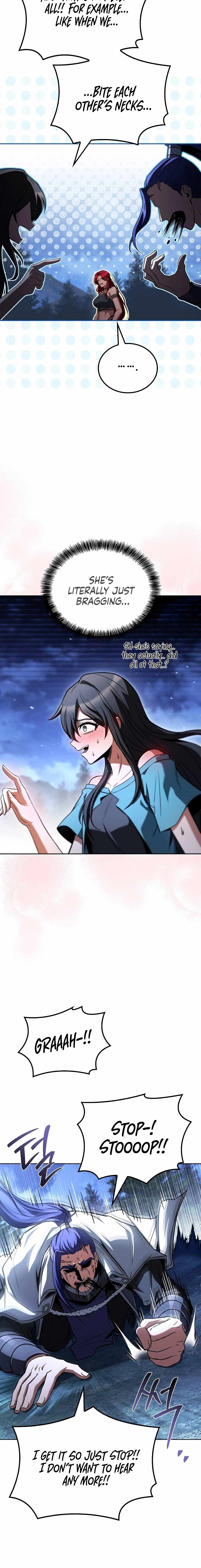 Read The Archmage's Restaurant EN Manga Online