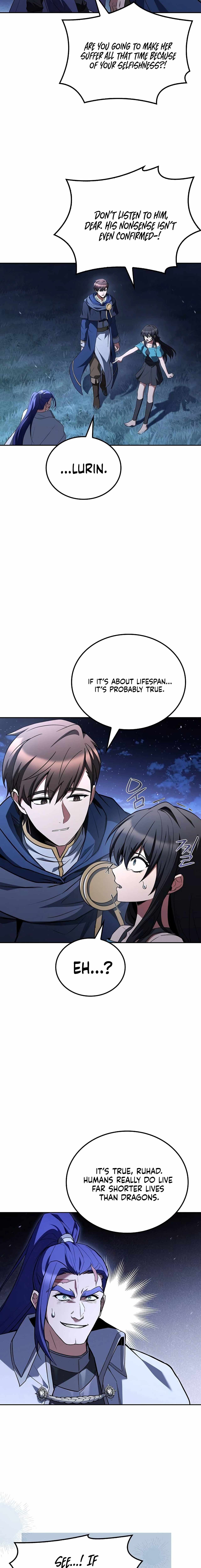 Read The Archmage's Restaurant EN Manga Online