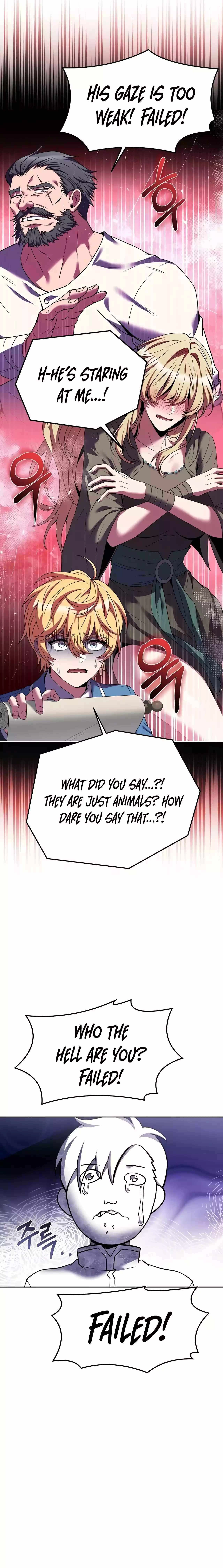 Read The Archmage's Restaurant EN Manga Online