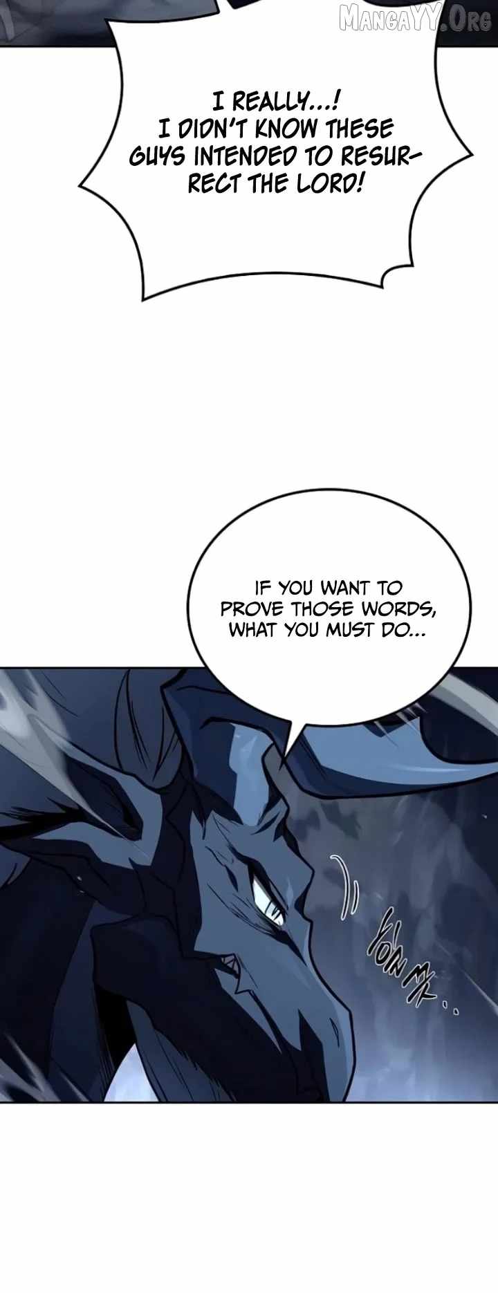 Read The Archmage's Restaurant EN Manga Online