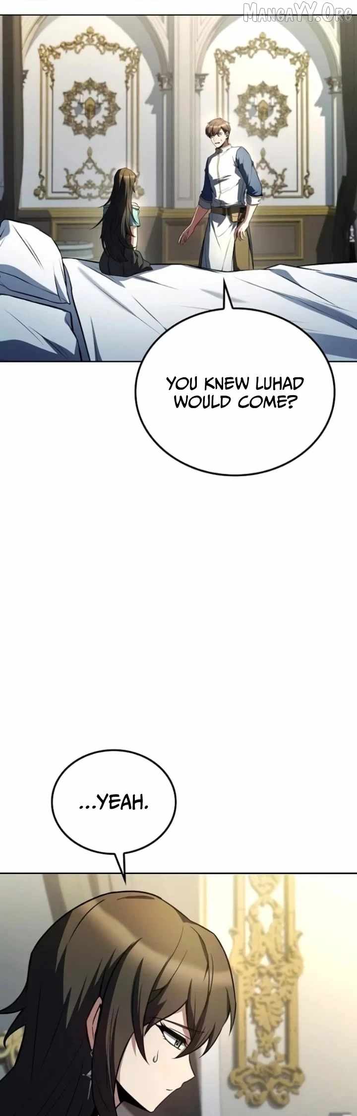 Read The Archmage's Restaurant EN Manga Online