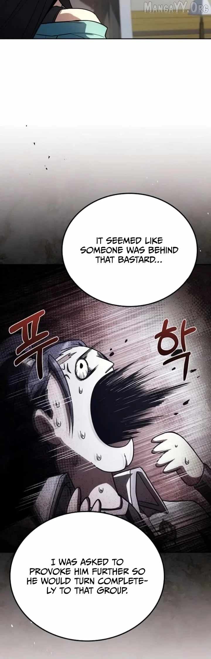 Read The Archmage's Restaurant EN Manga Online