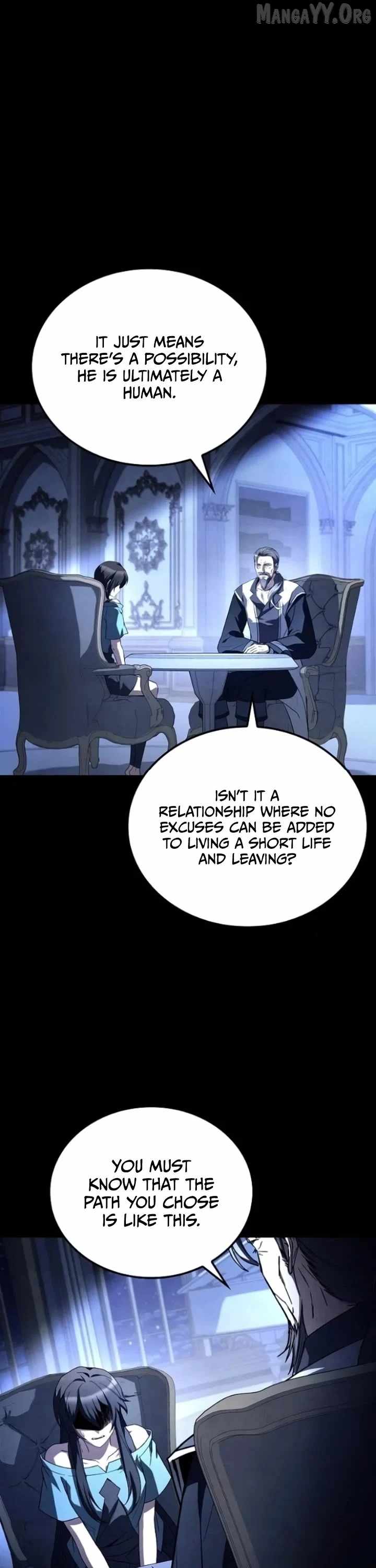 Read The Archmage's Restaurant EN Manga Online