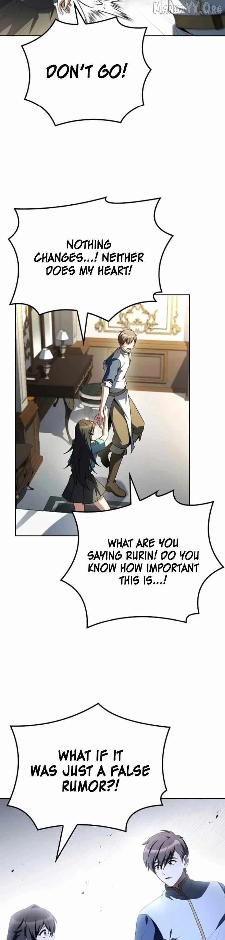 Read The Archmage's Restaurant EN Manga Online