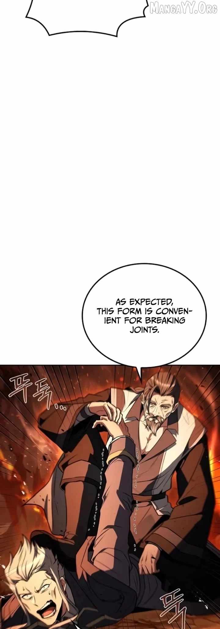 Read The Archmage's Restaurant EN Manga Online