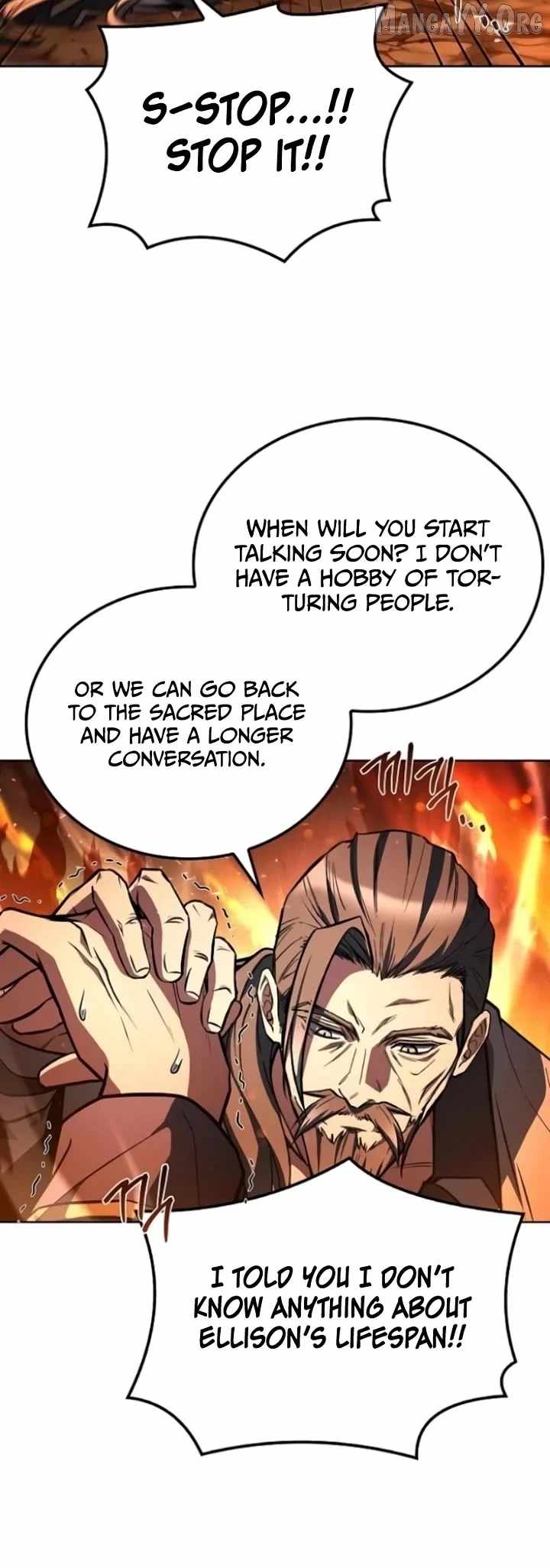 Read The Archmage's Restaurant EN Manga Online