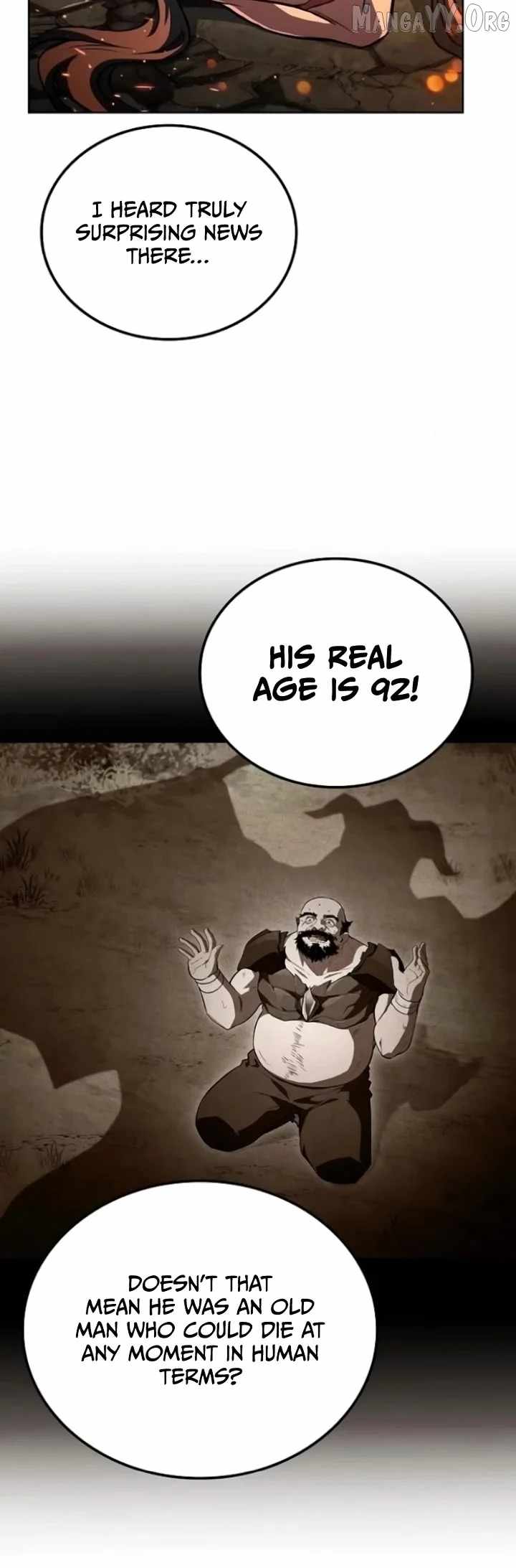 Read The Archmage's Restaurant EN Manga Online