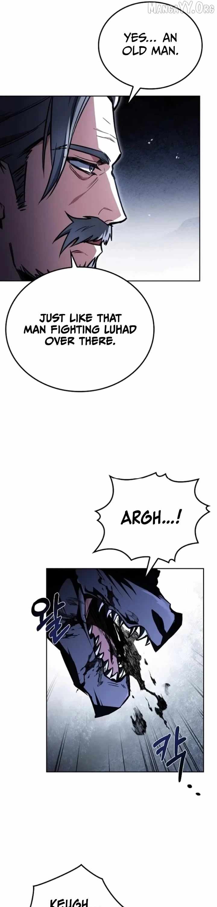 Read The Archmage's Restaurant EN Manga Online