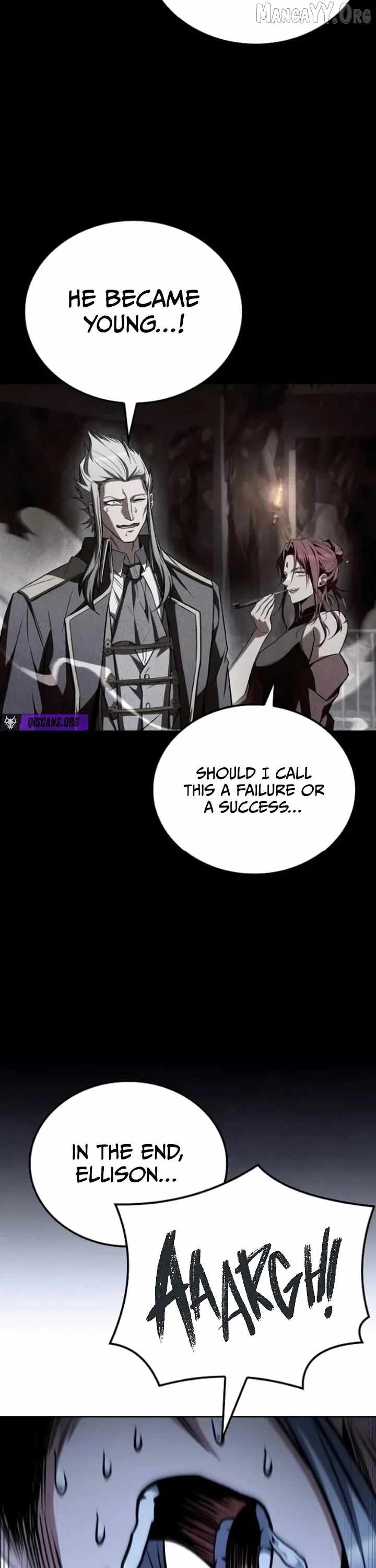 Read The Archmage's Restaurant EN Manga Online